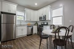 249 S Burnet St in East Orange, NJ - Building Photo - Building Photo