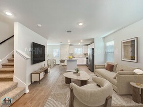 14402 Navidad Pike in San Antonio, TX - Building Photo - Building Photo