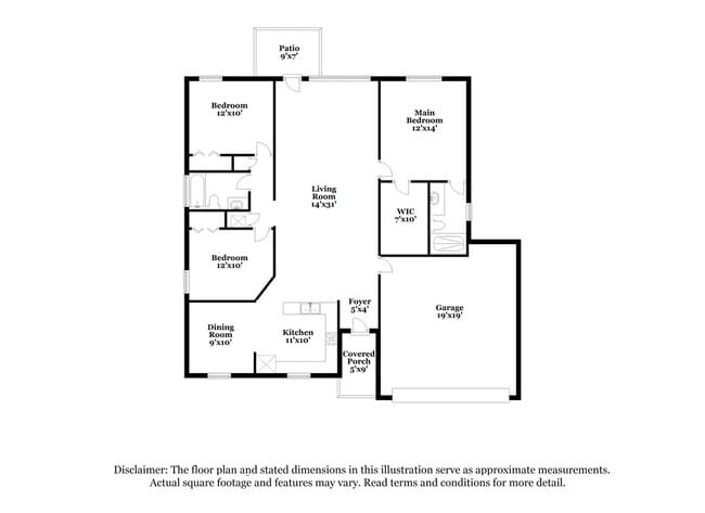 543 Emerald Cove Loop in Lakeland, FL - Building Photo - Building Photo