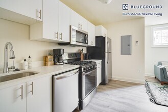 1701 21st St NW in Washington, DC - Building Photo - Building Photo