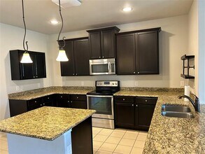 4607 Cormorant Dr in Sherman, TX - Building Photo - Building Photo