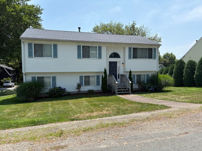 property at 10 Allagash Trail