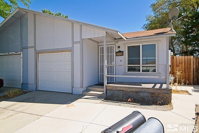 property at 13162 Blue Sage Ct