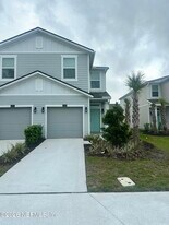 12725 Whelan Ave in Jacksonville, FL - Building Photo