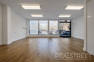 148 Tompkins Ave in Brooklyn, NY - Building Photo - Floor Plan