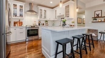 52R River St in Boston, MA - Building Photo - Building Photo