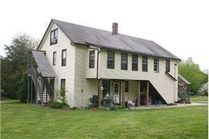 195 Windsorville Rd in Ellington, CT - Building Photo - Building Photo