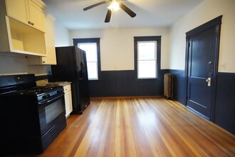 31 Mt Pleasant Ave in Providence, RI - Foto de edificio - Building Photo