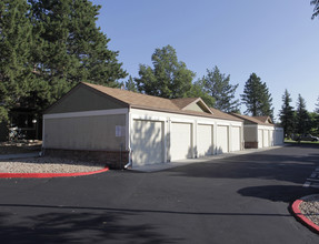 Tantra Condos in Boulder, CO - Foto de edificio - Building Photo