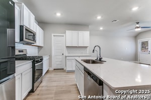 29190 Rock Cyn in Bulverde, TX - Building Photo - Building Photo