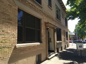 Marion Apartments in Salem, OR - Building Photo - Building Photo