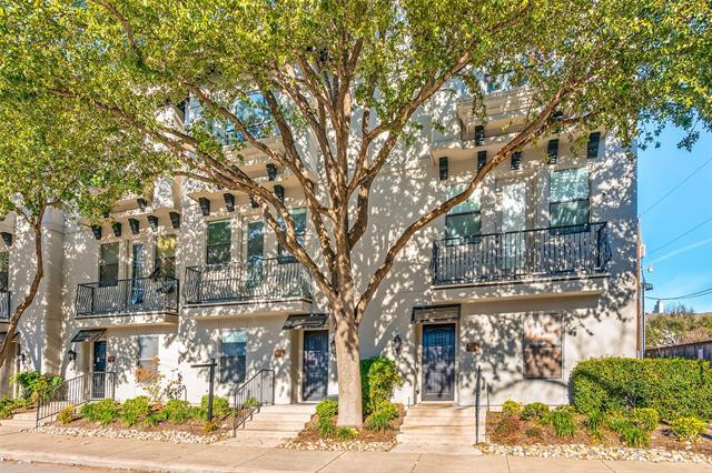 1016 Liberty St in Dallas, TX - Building Photo - Building Photo