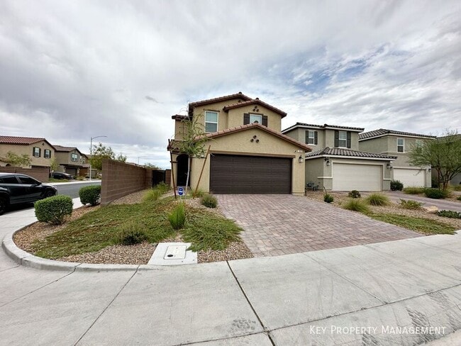 property at 7003 Wildhorse Crk St