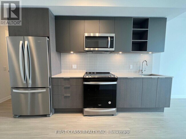50-2950 Dunfield Ave in Toronto, ON - Building Photo - Building Photo