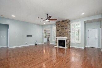 527 Quail Run in Rogersville, MO - Building Photo - Building Photo
