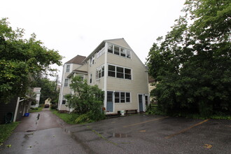 173 Loomis St in Burlington, VT - Building Photo - Building Photo