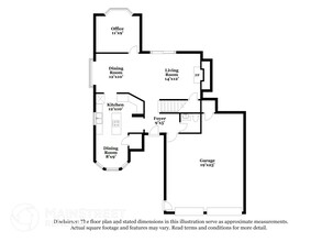 8423 Timber Whisper Dr in San Antonio, TX - Building Photo - Building Photo