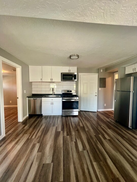 1213-1219 12th St in Greeley, CO - Building Photo