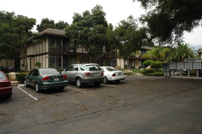 Fran Apartments in Santa Barbara, CA - Building Photo - Building Photo