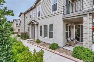 15462 W 65th Ave in Arvada, CO - Building Photo