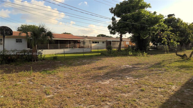 property at 1910 NW 195th St