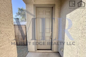 721 E Carol Ave in Phoenix, AZ - Building Photo - Building Photo
