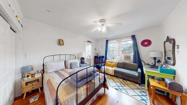 15 Governors Ave, Unit 19 in Medford, MA - Building Photo - Building Photo