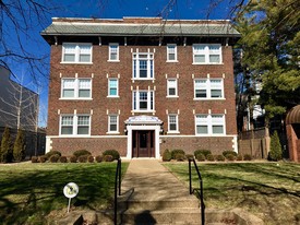 Philip H. Barron Realty - Central West End