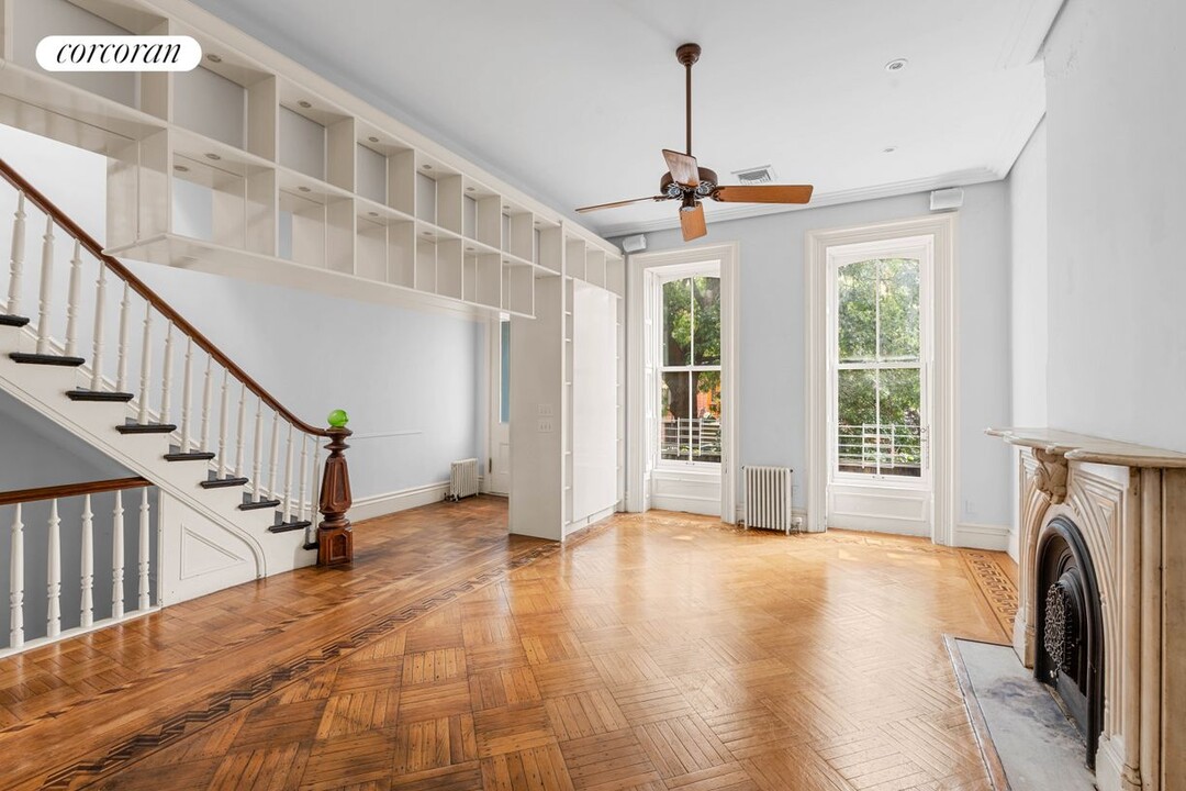 347 5th St in Brooklyn, NY - Building Photo