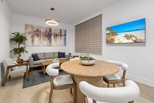 1552 NW 2nd St in Miami, FL - Building Photo