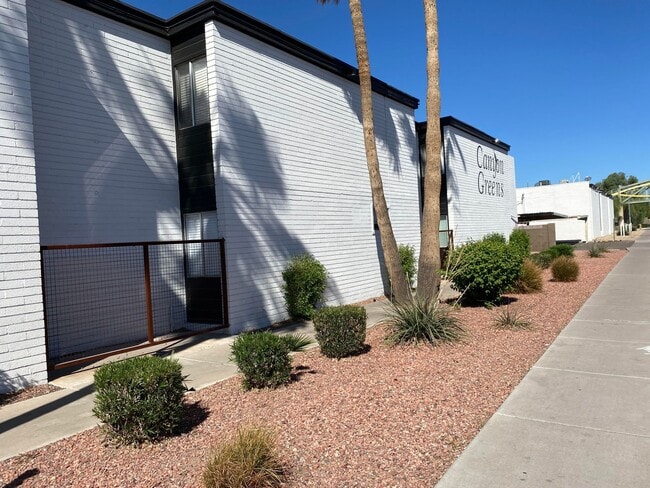 property at 6324 N Black Cyn Hwy