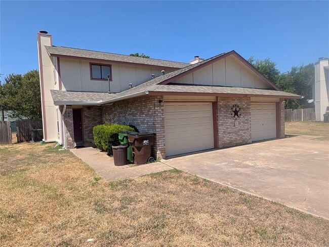 property at 1201 Doreen Ct