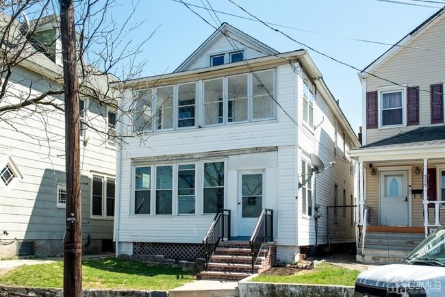 property at 1 Main St