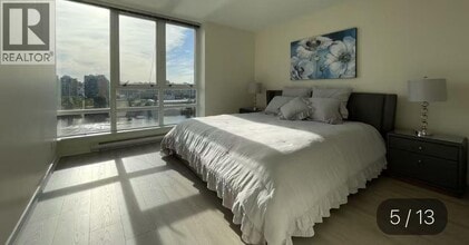 980 Cooperage Way in Vancouver, BC - Building Photo - Building Photo