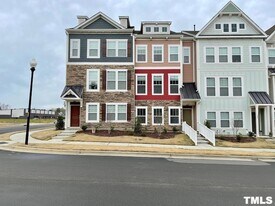343 Great Northern Sta, Unit 01463 in Apex, NC - Building Photo