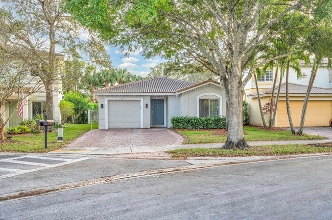 property at 4856 SE Duval Dr