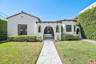 601 Hayworth Ave in Los Angeles, CA - Building Photo - Building Photo