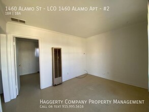 1460 Alamo St in Las Cruces, NM - Building Photo - Building Photo