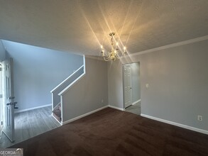 2877 Partin Pl in Ellenwood, GA - Building Photo - Building Photo