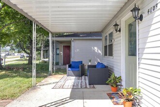 4109 Weaver Ave in Indianapolis, IN - Building Photo - Building Photo