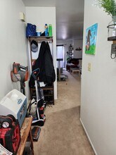 1105 Cottonwood Dr in Cheyenne, WY - Building Photo - Building Photo