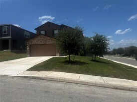 8403 Picoso Point in San Antonio, TX - Building Photo