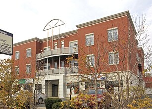 7742 W Higgins Rd in Chicago, IL - Building Photo - Building Photo