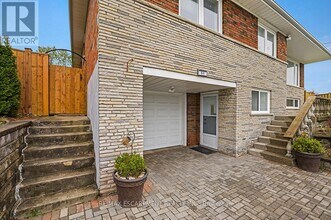 51 Mangrove Rd in Toronto, ON - Building Photo - Building Photo