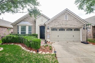 9422 Herons Grove Ln in Katy, TX - Building Photo