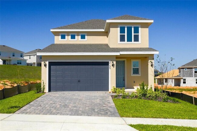 property at 2100 Maverick Ct
