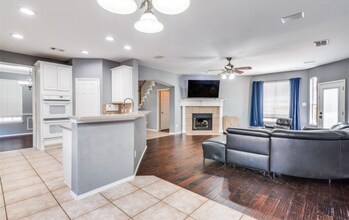 5632 Westwood Ln in The Colony, TX - Building Photo - Building Photo
