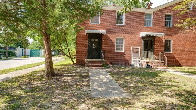 property at 1 Riverside Dr