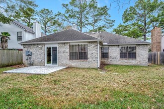 14711 Cobre Valley Dr in Houston, TX - Building Photo - Building Photo