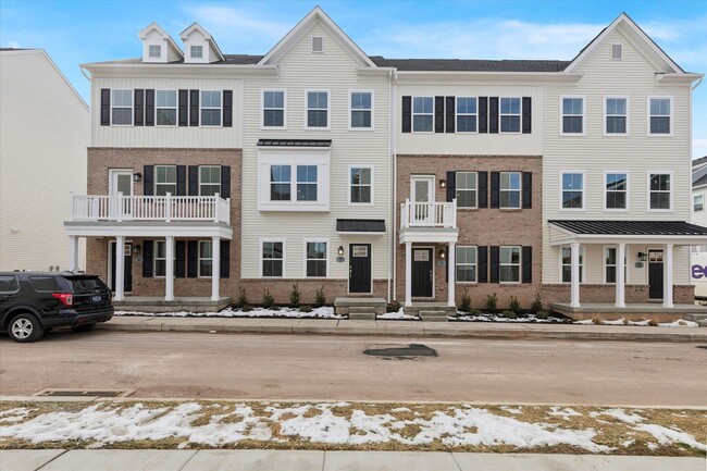 property at 18 Anderson Dr